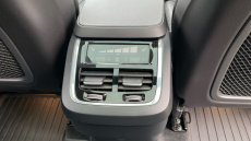 Volvo XC90 2.0 B6P Ultimate Dark 5dr AWD Geartronic Petrol Estate